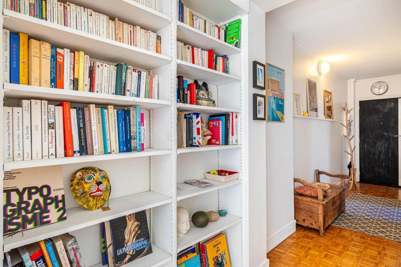Guestready - Sunlit Haven Near Sacre-coeur Paris