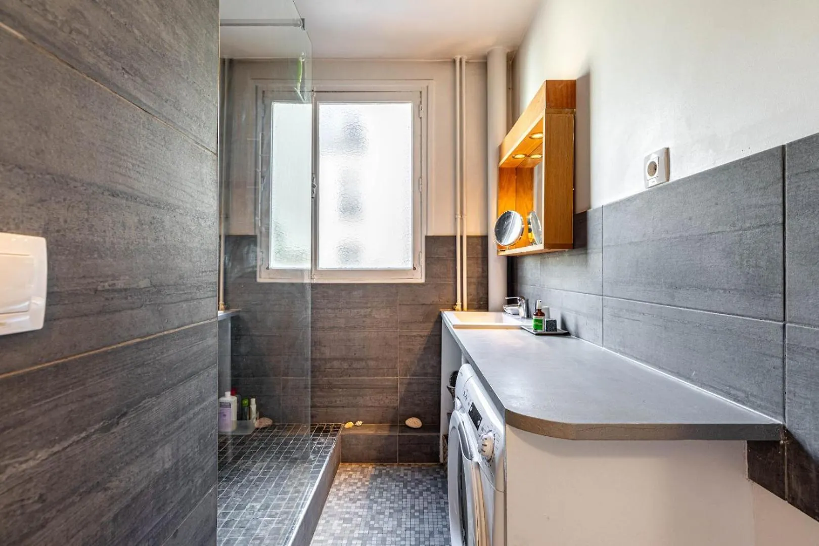 Lägenhet Guestready - Sunlit Haven Near Sacre-coeur